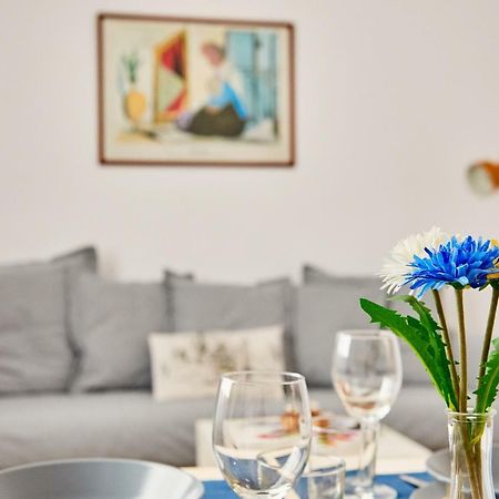 Brand New Lozenets Apt Софія Екстер'єр фото